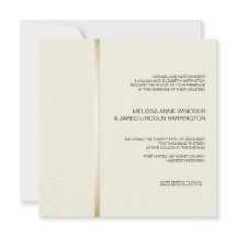 Chevron sutil Ecru en asequible moderno de marfil