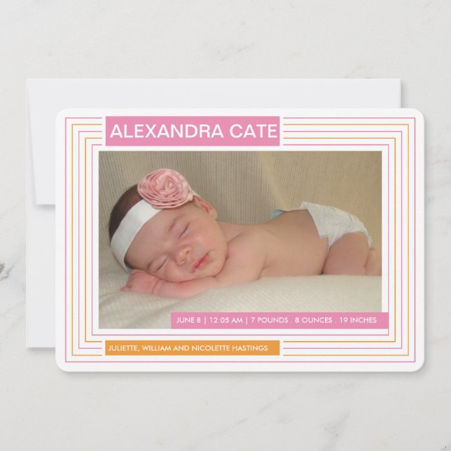 Invitación Chica de bandas (Anverso)