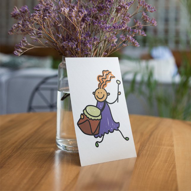 Invitación Chica de tambores (Subido por el creador)