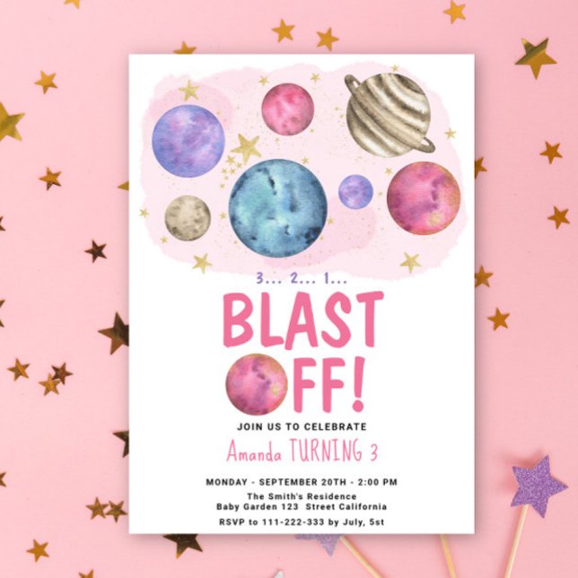 Invitación Chica del espacio explota a Fiesta Estrella de Cum (Subido por el creador)