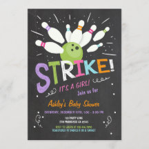 Chica morado rosado para la ducha de bebé