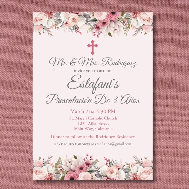 Invitación Chica Rosa Rosa Rosa Rosa Rosa Rosa Rosa Rosa Rosa (Subido por el creador)
