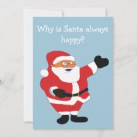 Chica travieso Bad Santa Funny Chiste Humor Divers