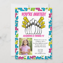 Chicas de Retro Stars Foto Fiesta de bolos Cumplea