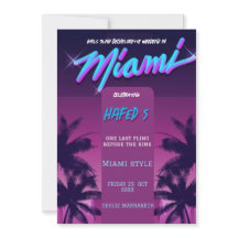 Chicas de verano en Miami fin de semana fiesta de 