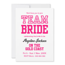 Chicas del partido de la bachillerato fin de seman