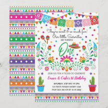 Chicas gemelos Fiesta Senorita Primer Fiesta de Cu