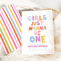 Chicas Retro Solo Quieren Ser Una Cumpleaños Prep