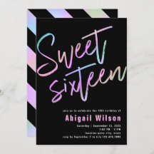 Chico holográfico moderno de dieciséis años