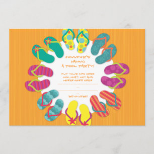 Invitación Chillato