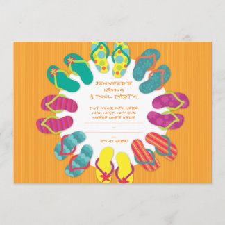 Invitación Chillato