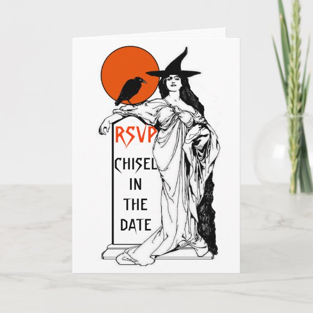 INVITACIÓN CHISEL EN LA FECHA (Anverso)
