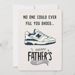 Invitación Chistes y patadas frescas: el día perfecto del pad