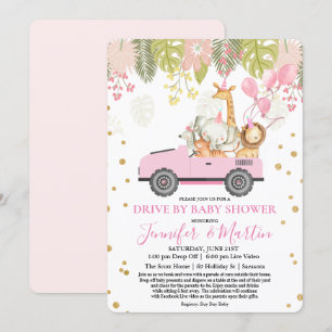 Invitación Chorro Ducha De Bebe Virtual Ducha De Bebe