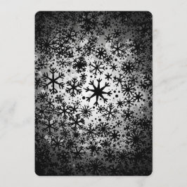 Invitación Christmas Party