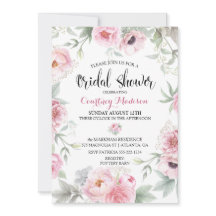 Chubasquero de Novia Aquarela Rosas Rosadas Flores
