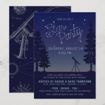 Cielo Nocturno | Fiesta de Astronomía y Observació