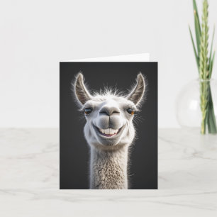 Invitación Cierre sonriente de llamada