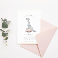 Circo moderno para niños | Fiesta de Cumpleaños de