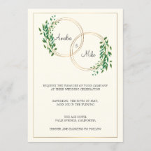 Círculo de amor | BODA