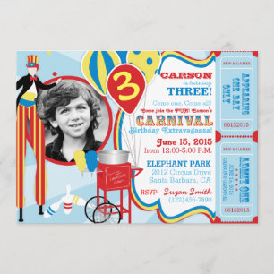 Invitación Círculo de Carnaval Malabando a los Caminantes de 