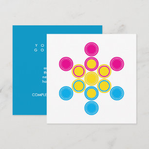 Invitación círculos sagrados