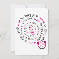 Cita de Girona Buen gusto en la música mal gusto e