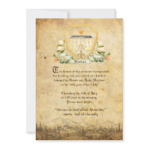 Cita de Shakespeare | Mucho ruido por nada