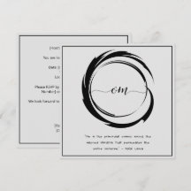 Cita Zen: Sabiduría y meditación