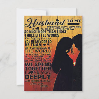 Invitación Citas De Amor A Mi Esposo, Decoración En Casa
