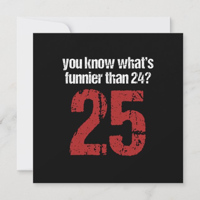 Invitación Citas divertidas de películas dentro de Chistes Ch (Anverso)