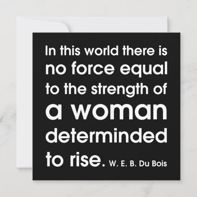 Invitación Citas Para Mujeres ~ Motivación (Anverso)