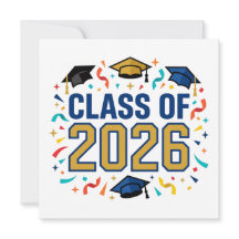 Clase de fiesta 2026