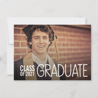INVITACIÓN CLASE DE LA FOTO DEL PARTIDO DE GRADUACIÓN 2021