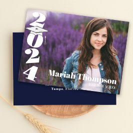 Invitación Clase Fotográfica De Típografía De La Marina De Gr