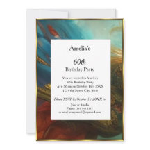 Clásico Resumen Partido de Cumpleaños verde azulad