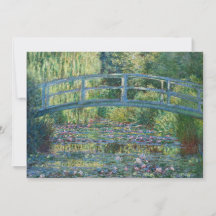 Claude Monet - estanque de Lily del Agua, Armonía 