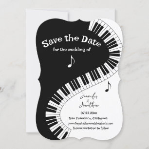Invitación Claves de piano para músicos creativos salvan la f