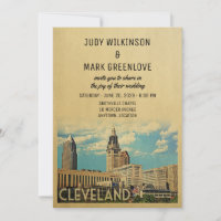 Cleveland Wedting Ohio