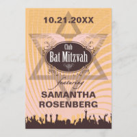 Club Bat Mitzvah
