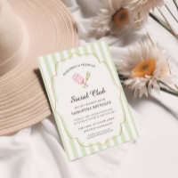 Club Campestre Pickleball | Bachelorette