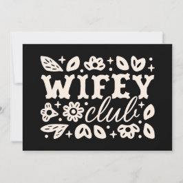 Invitación club de esposas cowboy oscuro romance western negr