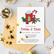 Cocinas y Navidades de cacao