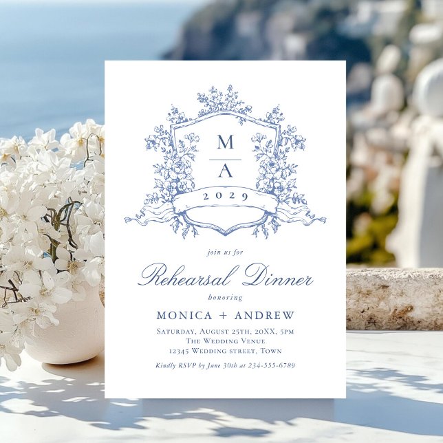 Invitación Código QR del Escudo de origen victoriano REHEARSA (Subido por el creador)