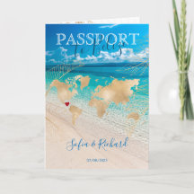 Código QR del mapa de pasaporte de destino del Bod