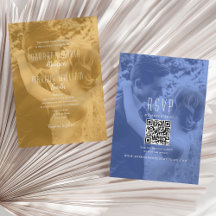 Código QR Foto Boda