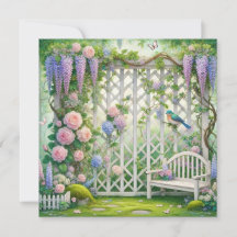 Colección de jardines - 4ª Puerta