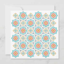 Invitación Colección de patrones y clipart | Decorativo sin i