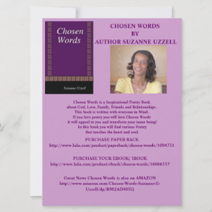 INVITACIÓN COLECCIÓN DE PROMOCIÓN DE LIBROS