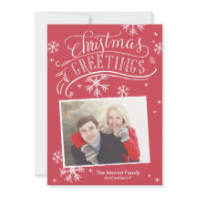 Colección de saludos de Chalkboard